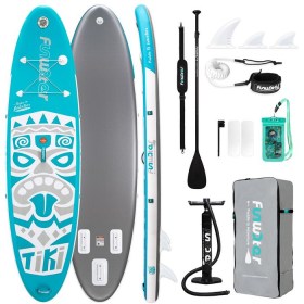 funwater new tiki 01